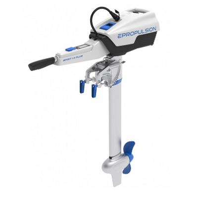 Variklis ePropulsion SPIRIT PLUS 1.0 L - 3 AG